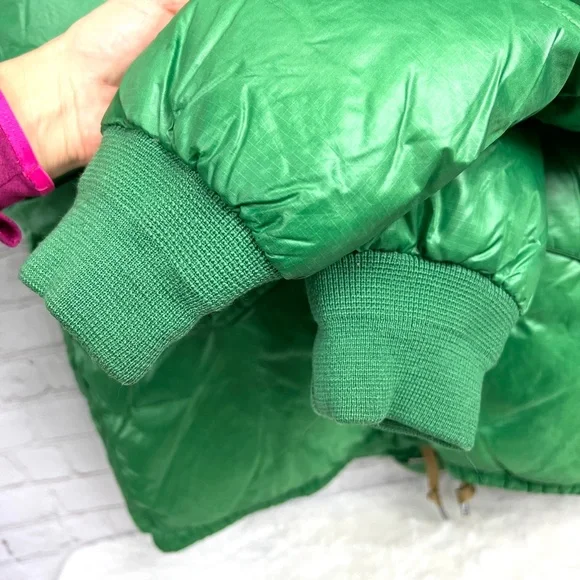 🚫SOLD! VINTAGE |•POLO BY RALPH LAUREN•| AMAZING Big Down Puffer Jacket - Picture 15 of 16